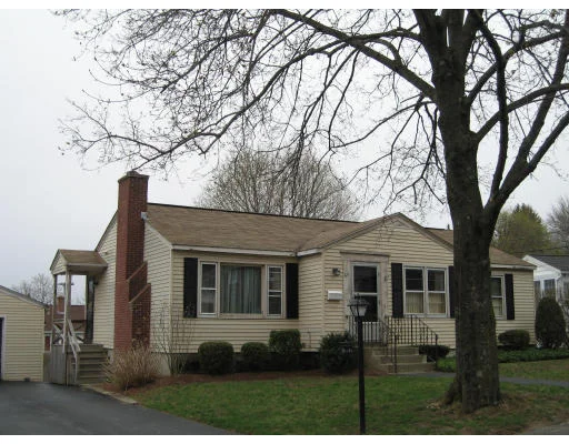 Unit for sale at 49 Gates Road, Shrewsbury, MA 01545