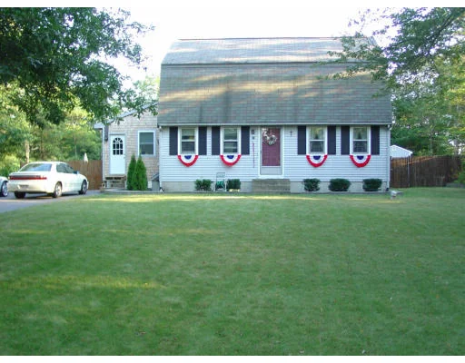 Unit for sale at 11 Alewife Rd, Plymouth, MA 02360