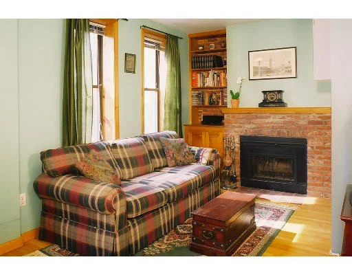 Unit for sale at 69 North Margin St, Boston, MA 02113