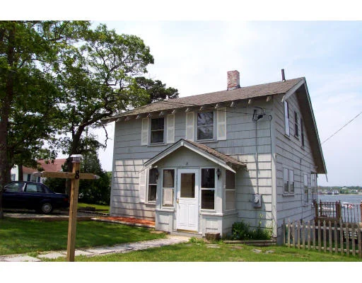 Unit for sale at 8 Grandview Avenue, Wareham, MA 02558
