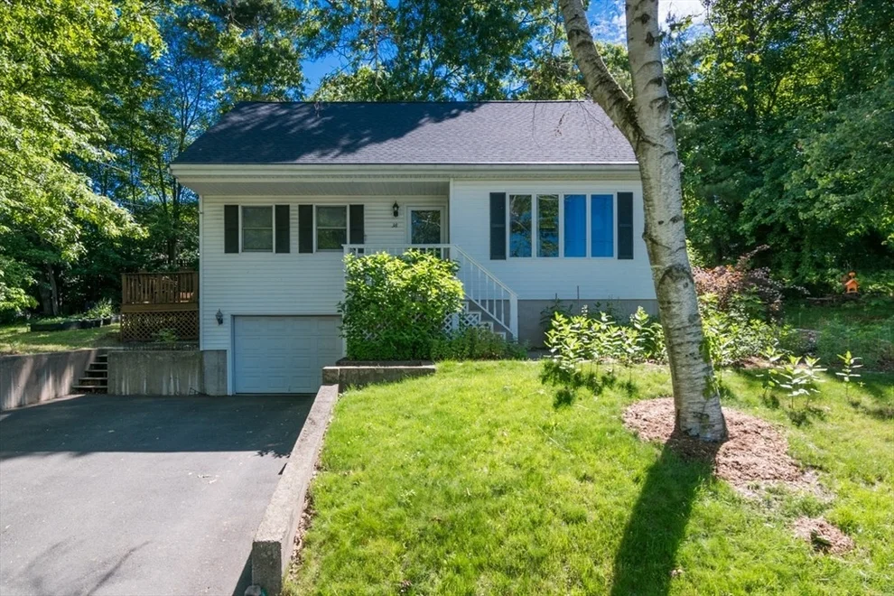 Unit for sale at 38 Donald Ave, East Longmeadow, MA 01028