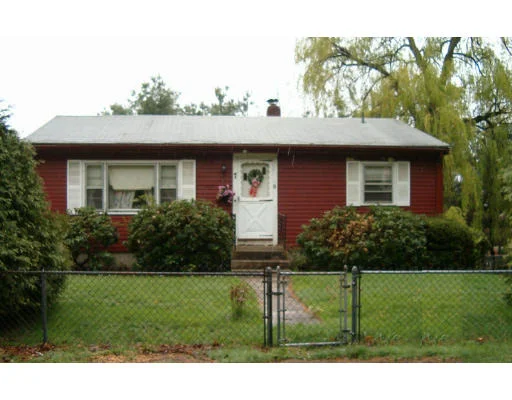 Unit for sale at 21 Madison Street, Marlborough, MA 01752