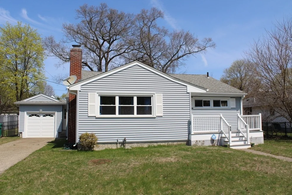 Unit for sale at 48 Ellendale Rd, Attleboro, MA 02703