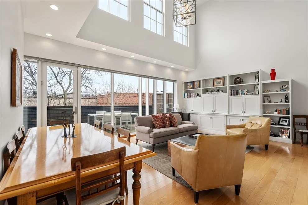 Unit for sale at 618 E 2nd Street, Boston, MA 02127