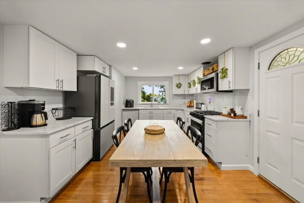 Unit for sale at 12 Randall Ave, Weymouth, MA 02189