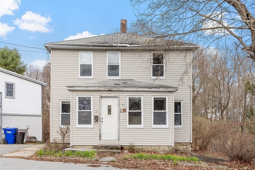 Unit for sale at 17 Prospect St, Maynard, MA 01754