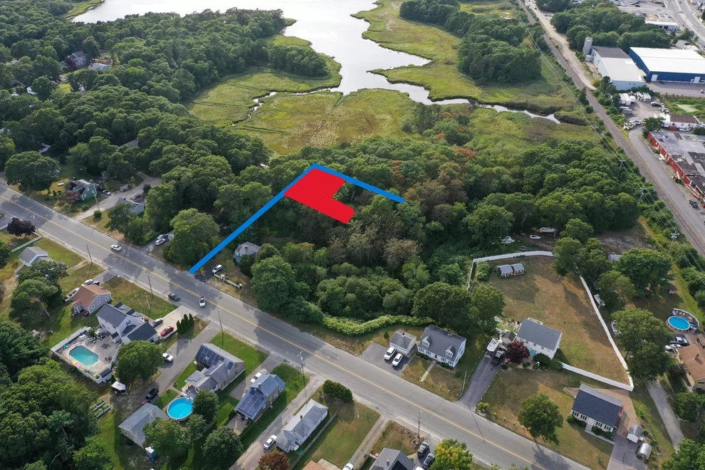 Unit for sale at 5 25th Street, Wareham, MA 02558