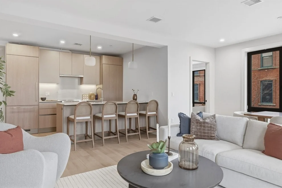 Unit for sale at 118 B Street, Boston, MA 02127