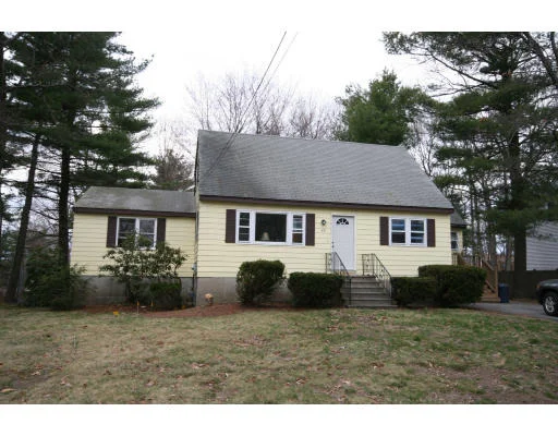 Unit for sale at 49 Dyer St., Billerica, MA 01862