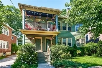 Unit for sale at 15-17 Pershing Rd, Boston, MA 02130