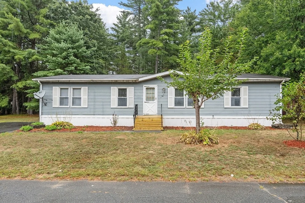 Unit for sale at 58 Earl Drive, Athol, MA 01331