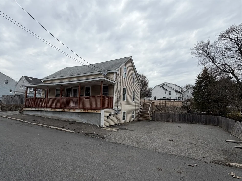 Unit for sale at 18-20 Pleasant St, Peabody, MA 01960