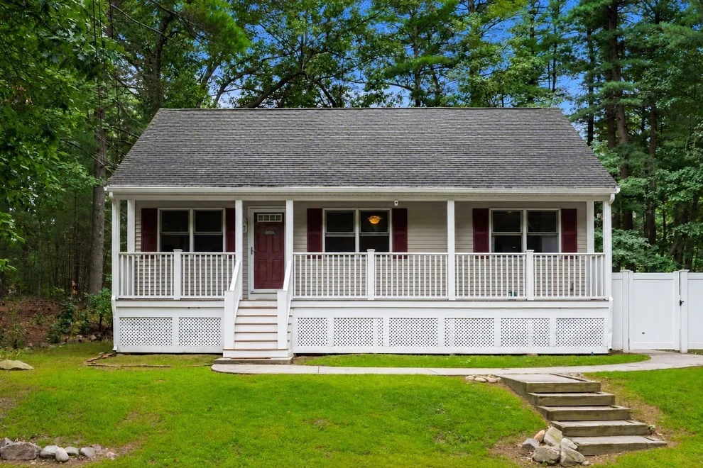 Unit for sale at 10 Albert, Billerica, MA 01821