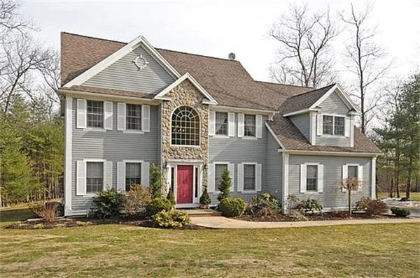 Unit for sale at 2 Long Hill Rd, Georgetown, MA 01833