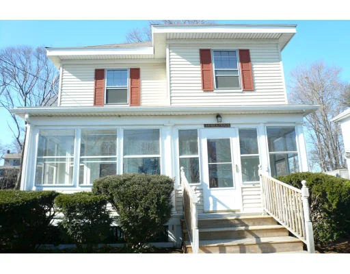 Unit for sale at 34 Bertram St, Beverly, MA 01915