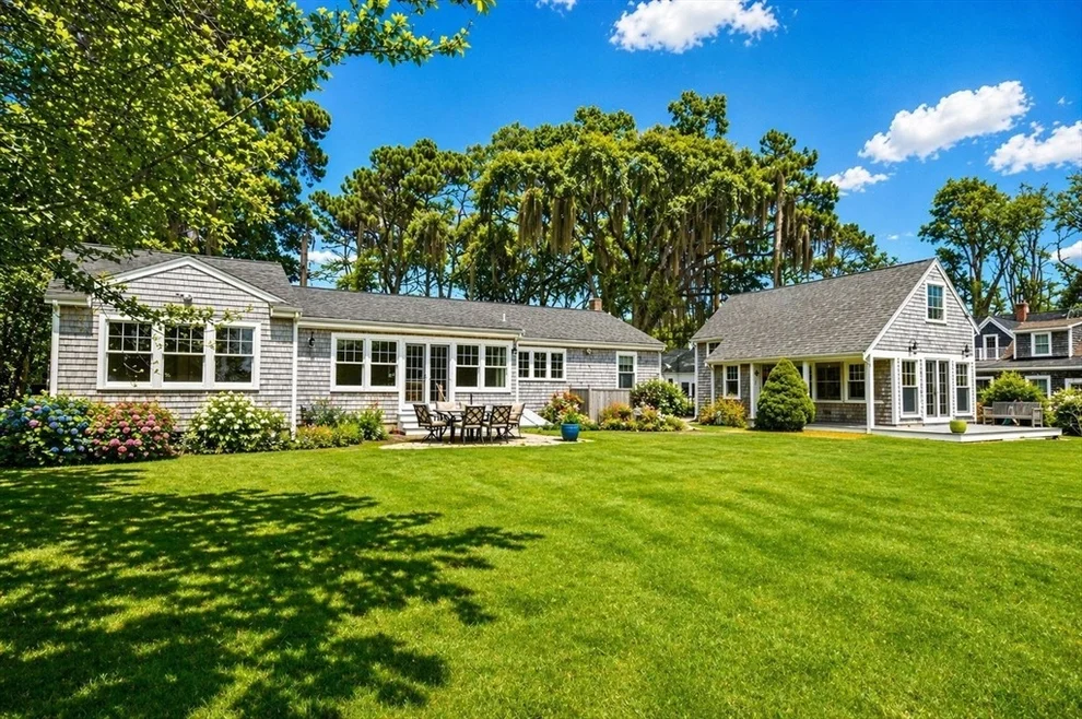 Unit for sale at 400 Davisville Road, Falmouth, MA 02536