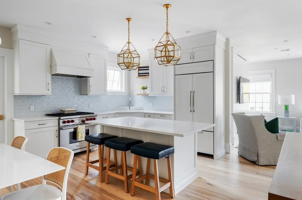 Unit for sale at 6 Station St, Hingham, MA 02043