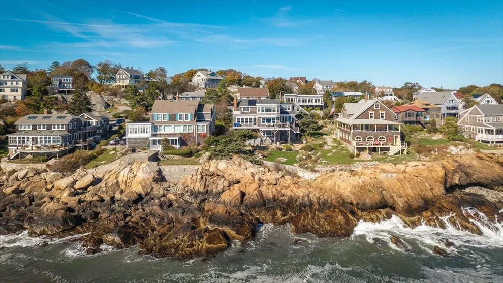 Unit for sale at 25 Salt Island Rd, Gloucester, MA 01930