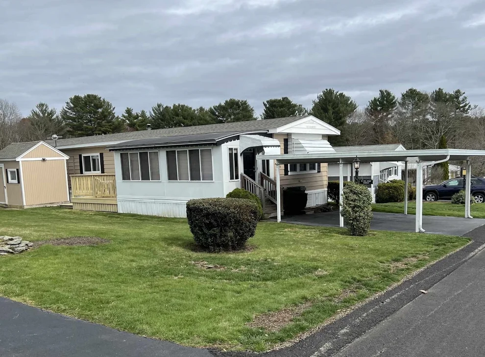 Unit for sale at 119 Paul Street, Raynham, MA 02767