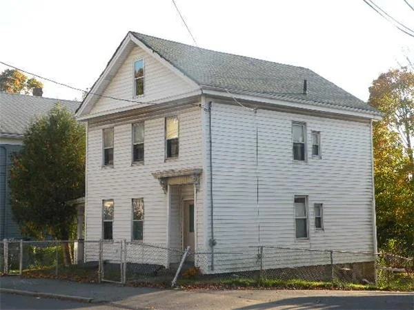 Unit for sale at 35 Dana Ave, Boston, MA 02136