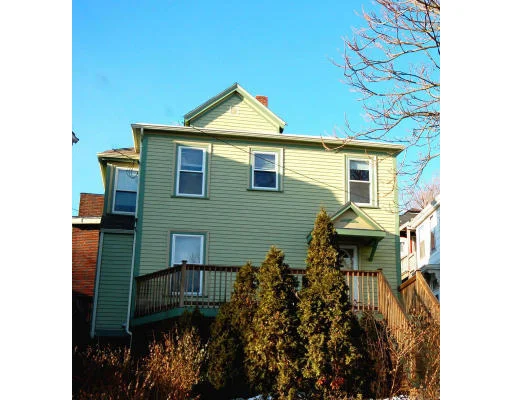 Unit for sale at 99 Forbes Street, Boston, MA 02130