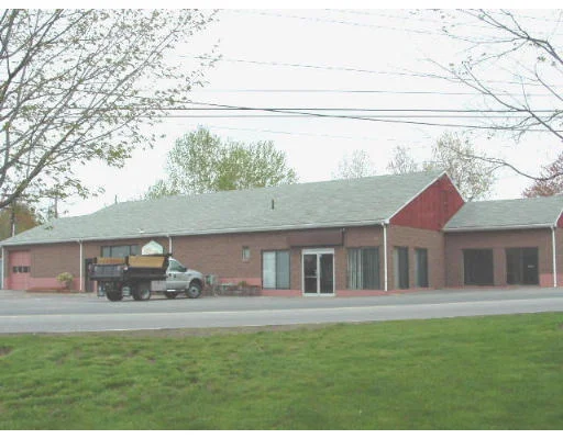 Unit for sale at 296 Irving St, Framingham, MA 01702
