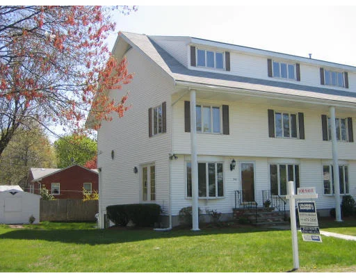 Unit for sale at 40 Martin Avenue, North Andover, MA 01845