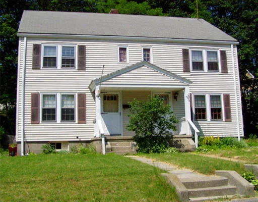 Unit for sale at 493 Mill St, Worcester, MA 01602