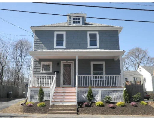 Unit for sale at 38 School St, Danvers, MA 01923
