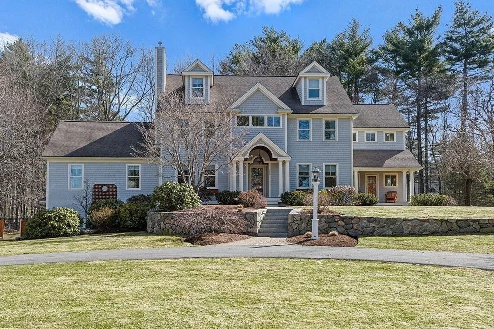 Unit for sale at 228 Mossman Road, Sudbury, MA 01776