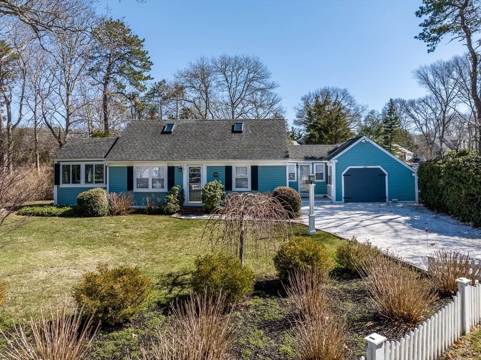 Unit for sale at 429 Pine St, Barnstable, MA 02632