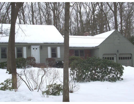Unit for sale at 15 Exeter Way, Andover, MA 01810