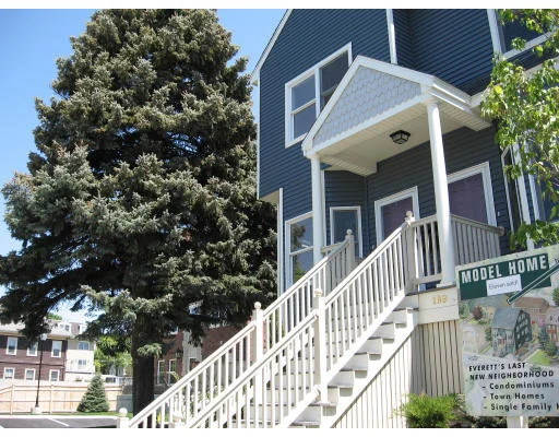 Unit for sale at 189 Bucknam Street, Everett, MA 02149