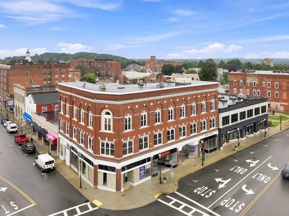 Unit for sale at 4-12 Parker St, Gardner, MA 01440
