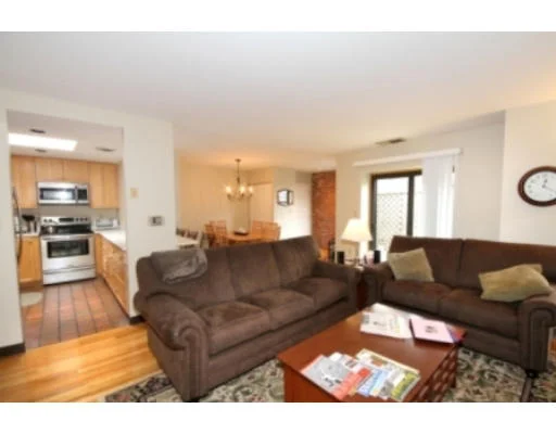 Unit for sale at 79 Gainsborough, Boston, MA 02115