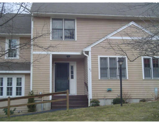 Unit for sale at 60 Laurelwood Dr, Hopedale, MA 01747