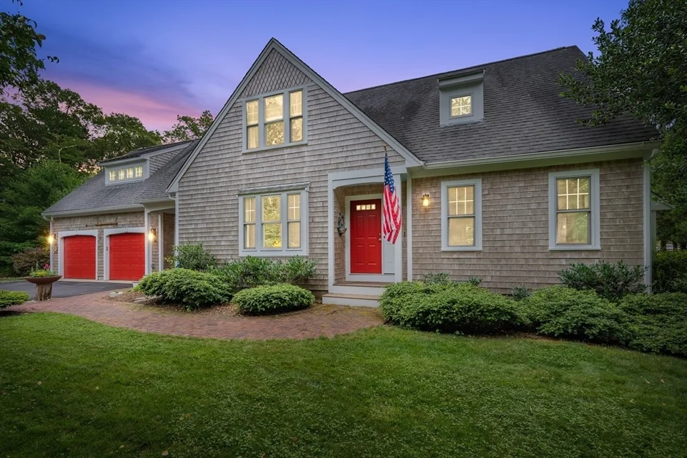 Unit for sale at 771 Sandwich Rd, Falmouth, MA 02536