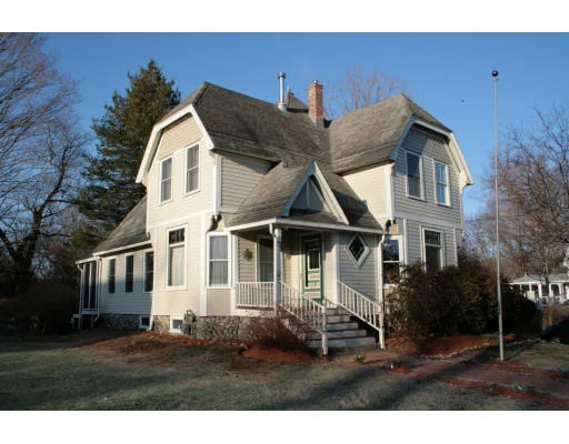 Unit for sale at 50 Maple St, Acton, MA 01720