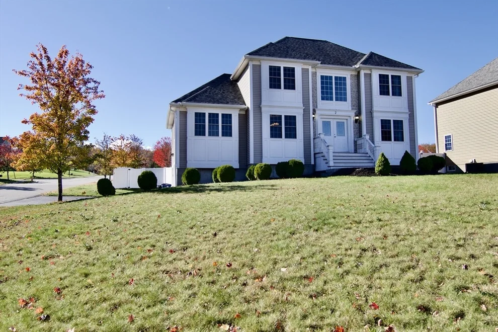 Unit for sale at 2 Keeneland Cir, Leominster, MA 01453