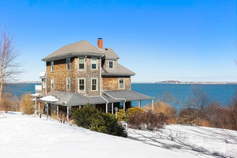 Unit for sale at 55 Whiton Avenue, Hingham, MA 02043