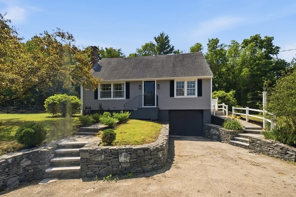 Unit for sale at 345 Pleasantdale Rd, Rutland, MA 01543