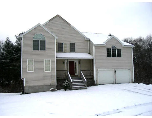 Unit for sale at 39 Hana Drive, Stoughton, MA 02072