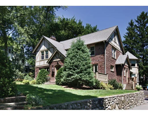 Unit for sale at 15 Fredana Road, Newton, MA 02468