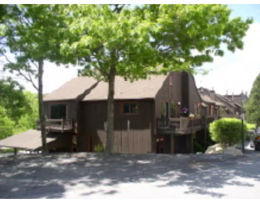 Unit for sale at 14 Bowsprit, Bourne, MA 02532