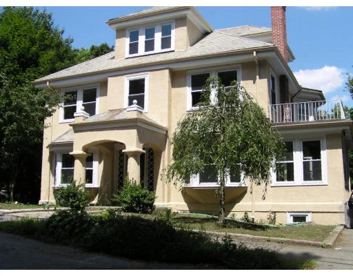 Unit for sale at 69 Waban Hill Road North, Newton, MA 02467