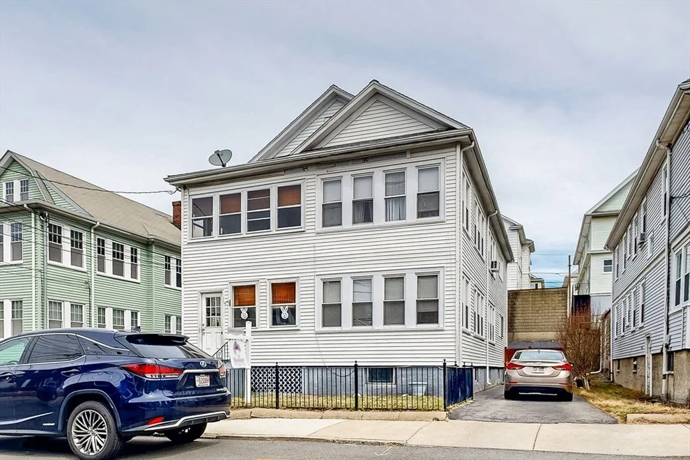 Unit for sale at 69-71 Governor Winthrop Road, Somerville, MA 02145