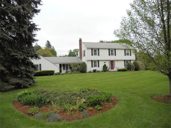 Unit for sale at 1 Brentwood Rd, Tewksbury, MA 01876