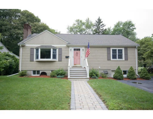 Unit for sale at 55 Wade, Newton, MA 02461