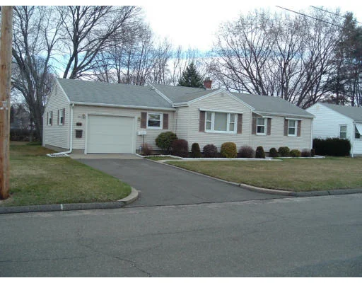 Unit for sale at 80 Cora Ave, Chicopee, MA 01013