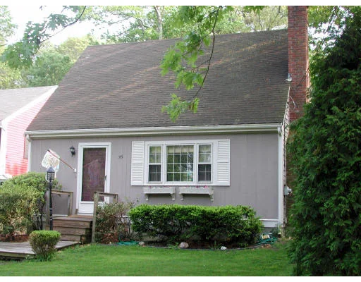 Unit for sale at 35 Cary Road, Plymouth, MA 02360